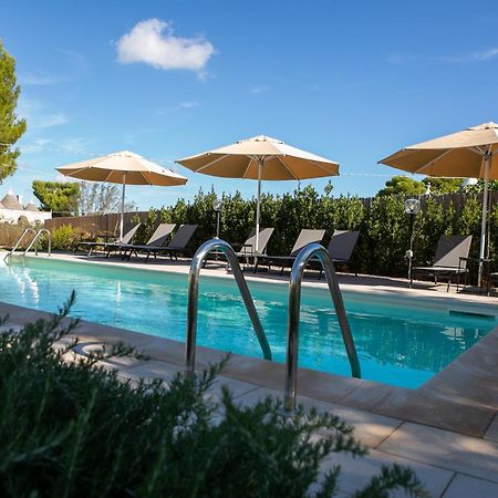 Angolo Di Puglia Локоротондо Екстериор снимка