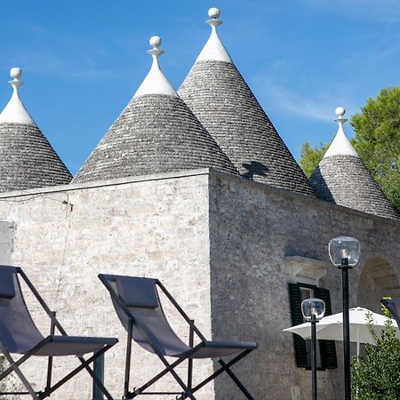 Angolo Di Puglia Локоротондо Екстериор снимка