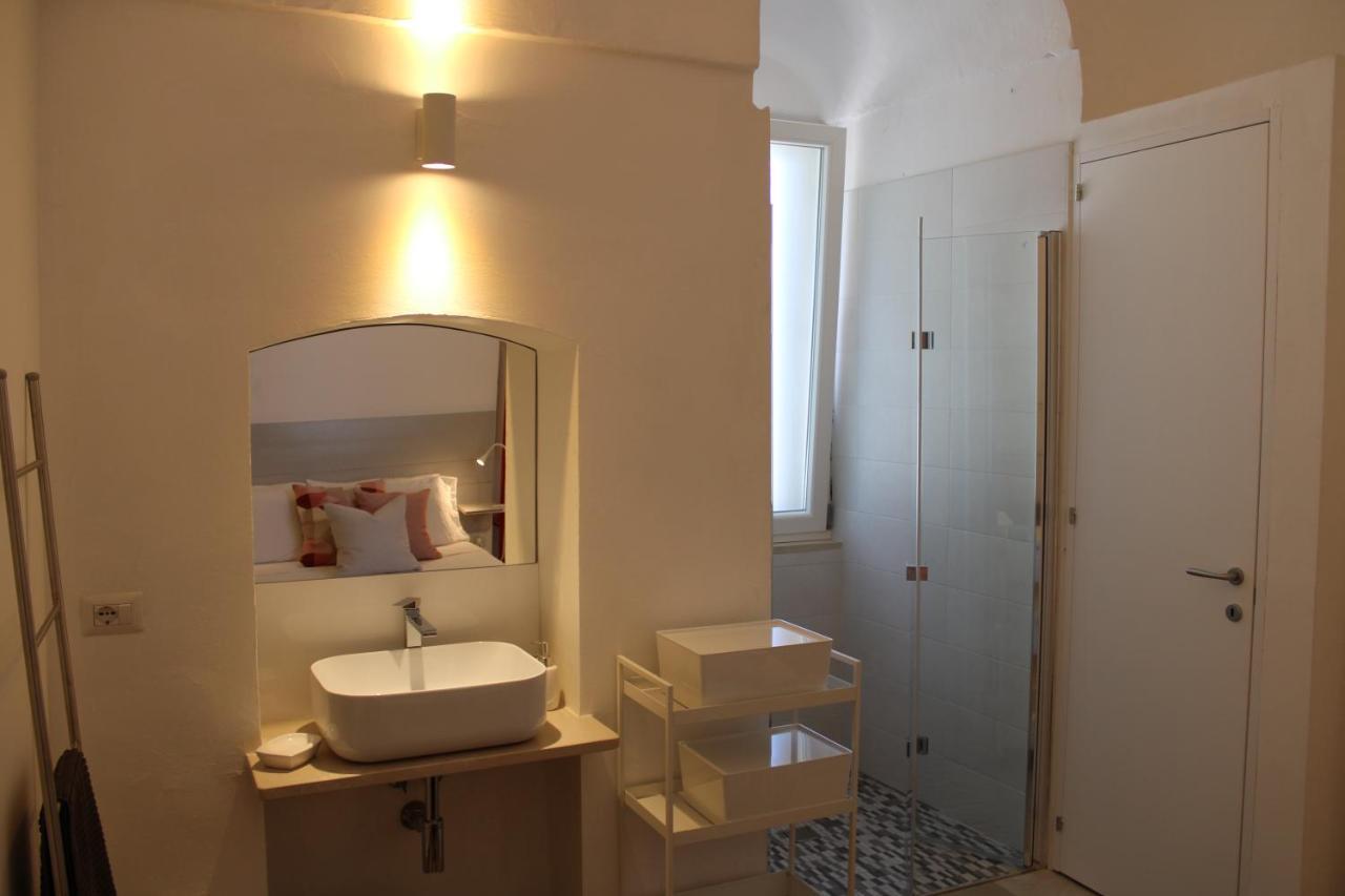 Angolo Di Puglia Локоротондо Екстериор снимка