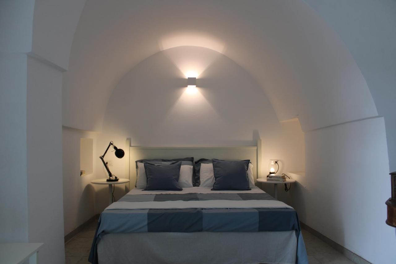 Angolo Di Puglia Локоротондо Екстериор снимка
