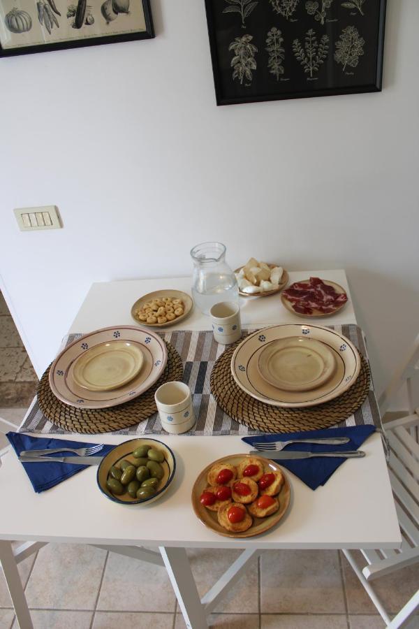 Angolo Di Puglia Локоротондо Екстериор снимка